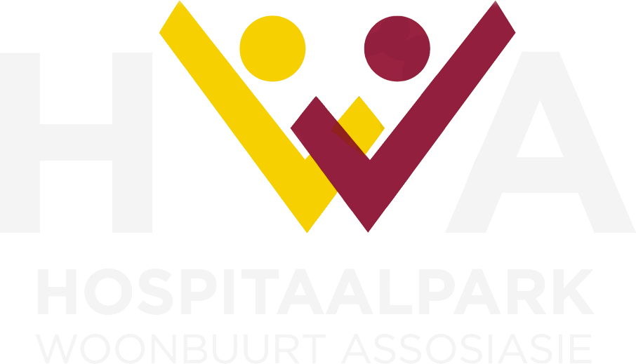 Hospitaalpark Woonbuurt - Logo